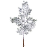 Snowed Pine Spray - 25