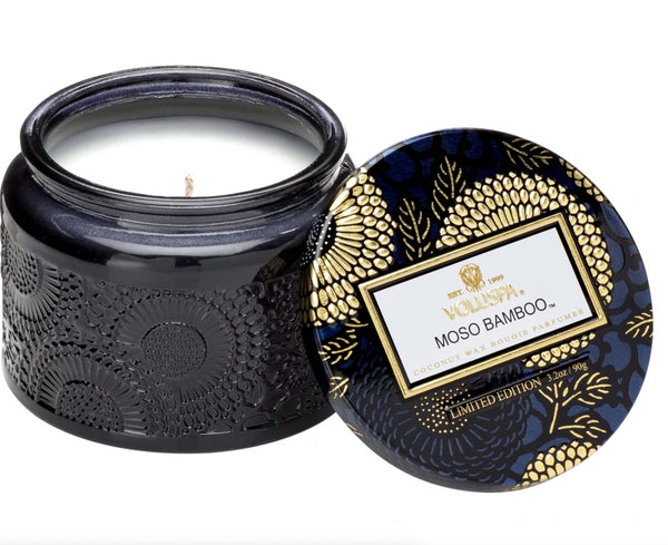 Voluspa Moso Bamboo Fragrances