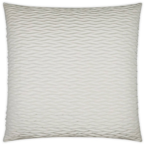 Sophia Ivory Pillow