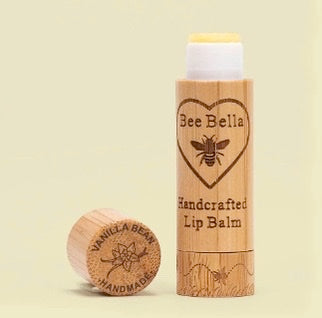 Bee Bella Lip Balm