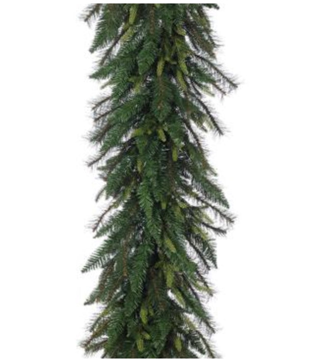 Colorado Mixed Pine Garland