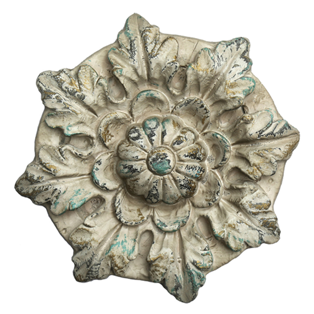 Florette Wall Decor