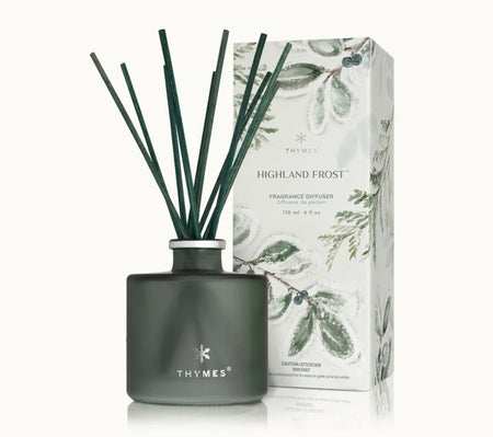 Frasier Fir Luminary Candles by THYMES