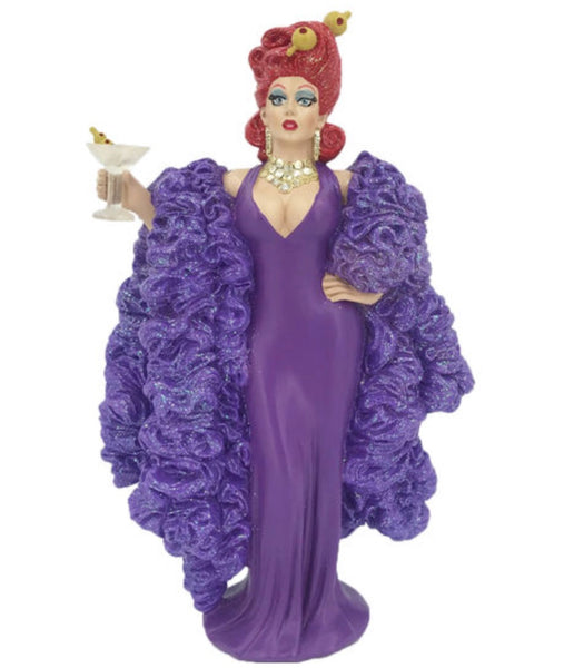 December Diamonds - Anita Martini