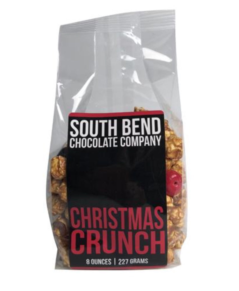 Christmas Crunch