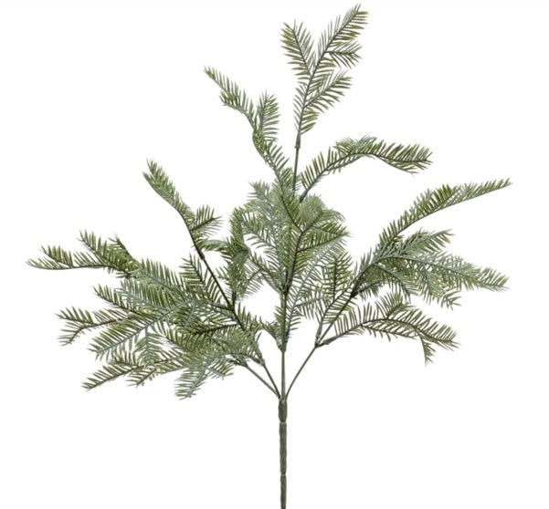 Faux Pine Pick