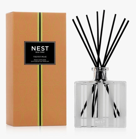 NEST Velvet Pear Collection