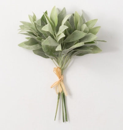 Sage Bundle - 12.5"