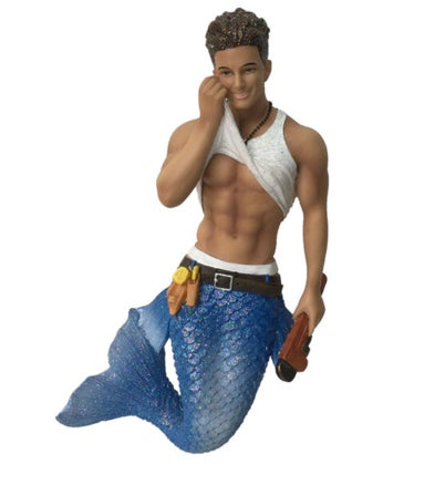 December Diamonds - Plumbers Crack