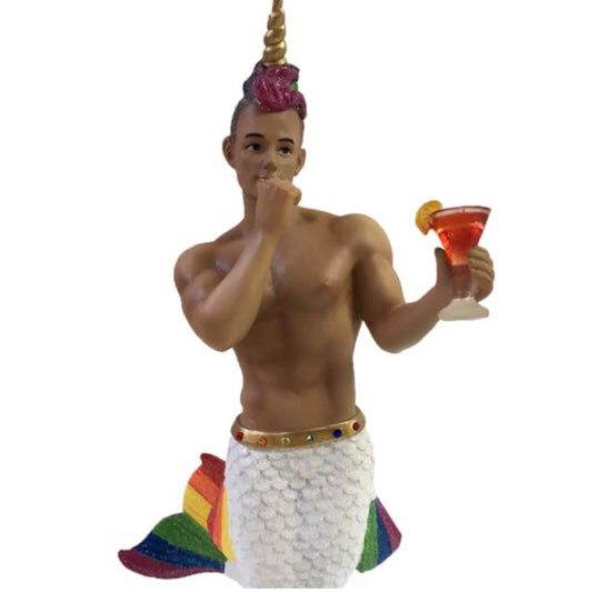 December Diamonds - Rainbow