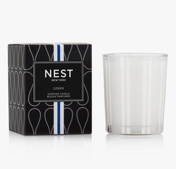 NEST Linen Collection