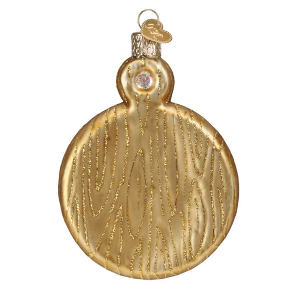 Charcuterie Board by Old World Christmas