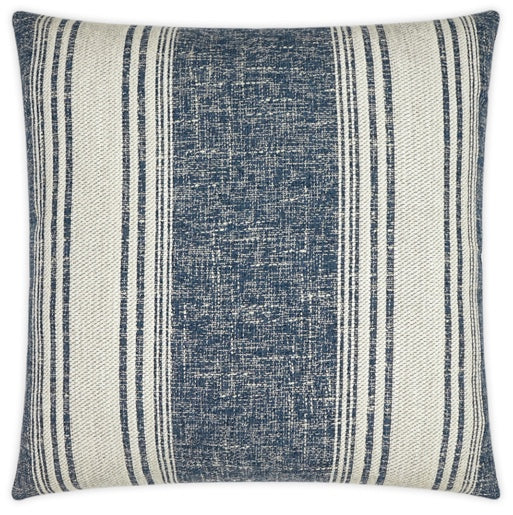 Balboa Indigo Pillow