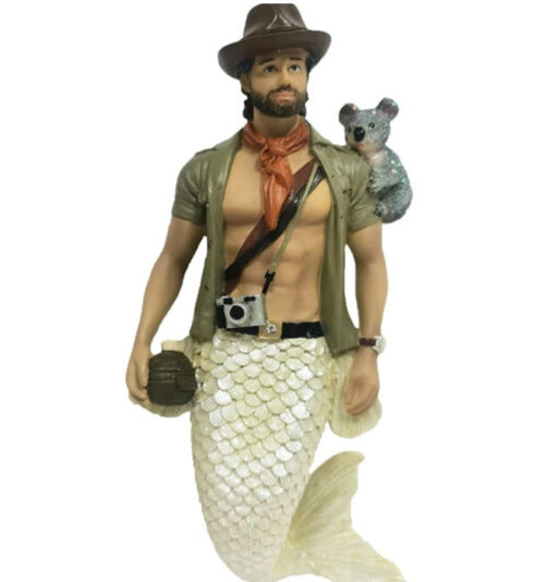 December Diamonds - Outback