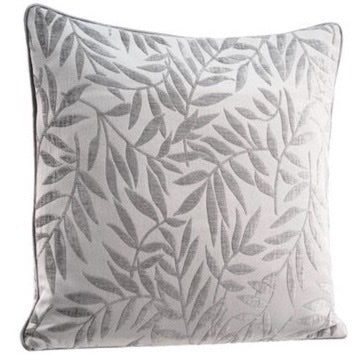 Tufted Botanicals Lumbar Pillow