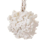 Snowed Ball Ornaments