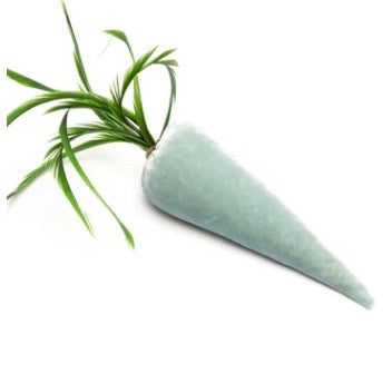 Velvet Carrots by Hot Skwash