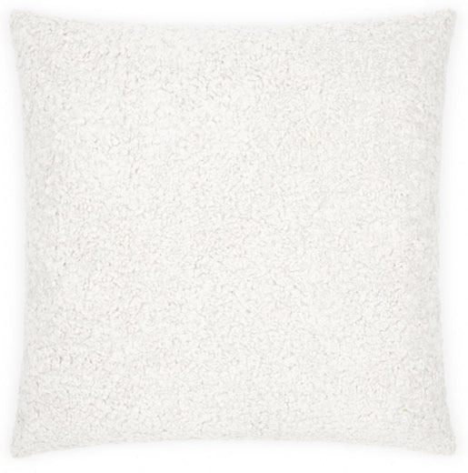 Poodle Cloud Pillow