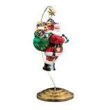 Christopher Radko Starlight Ornament Stands