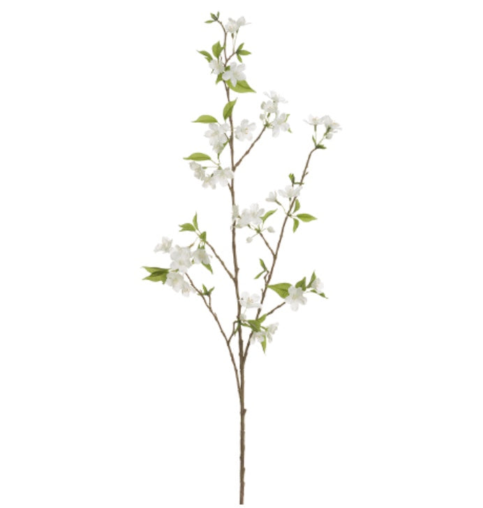 Peach Blossom Spray - 46