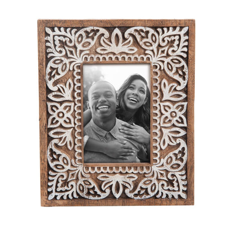 Kerala Picture Frame - 4 x 6