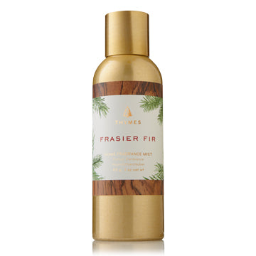 Frasier Fir Home Fragrance Mist- 3 oz.