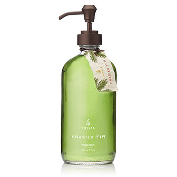 Frasier Fir Hand Wash- 15oz.