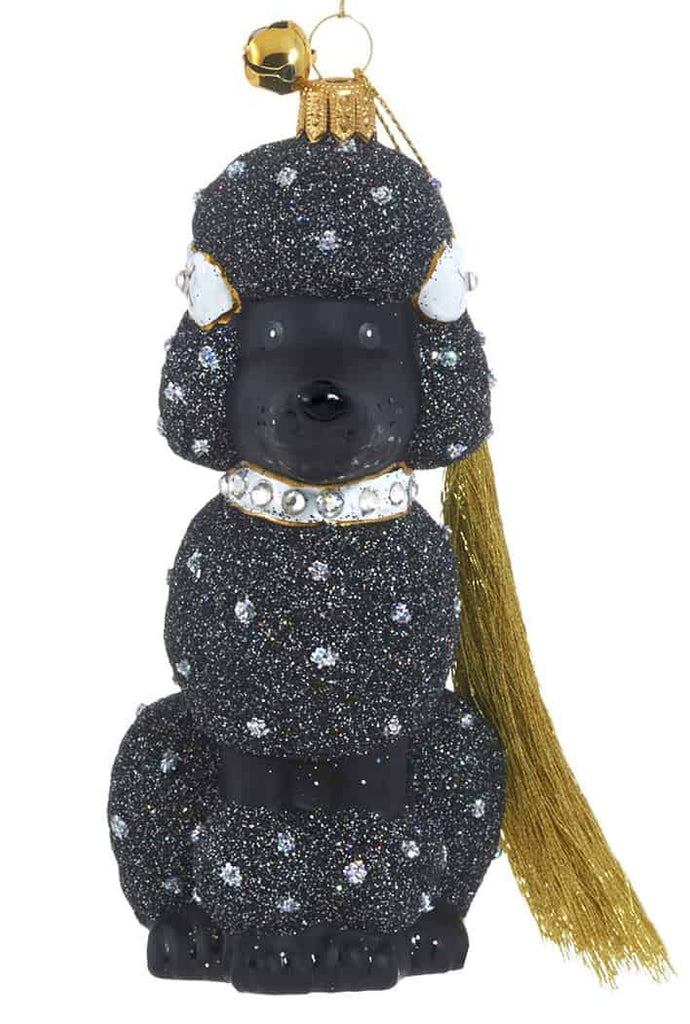Gigi Ornament by JingleNog