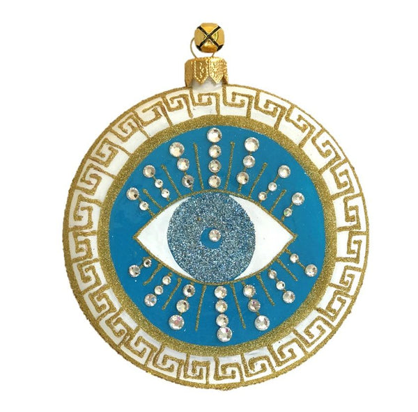 ICU Ornament by JingleNog