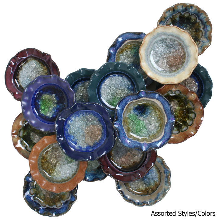 Little Dishes