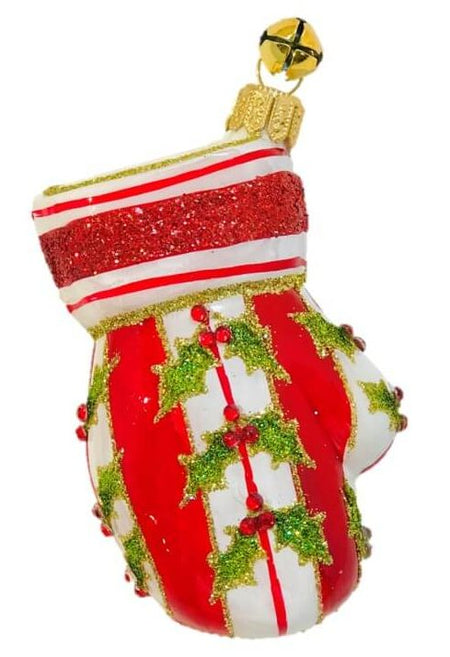 Holiday Highlight Ornament by JingleNog