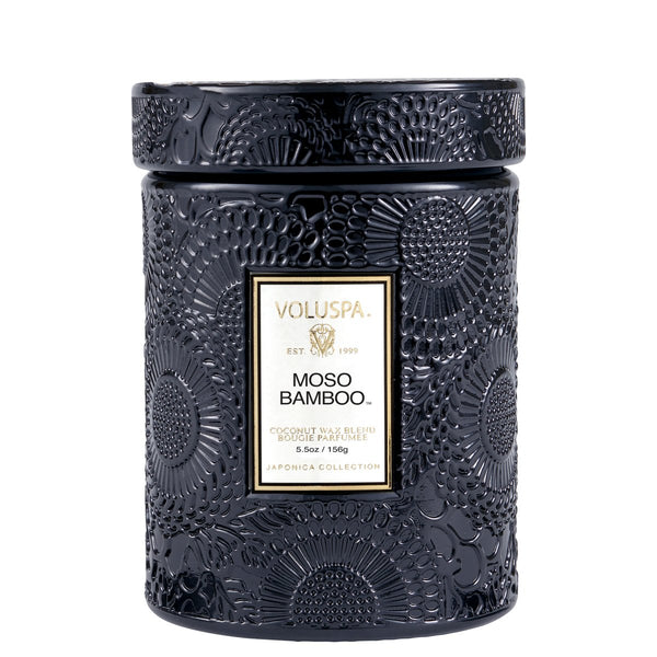Voluspa Moso Bamboo Fragrances