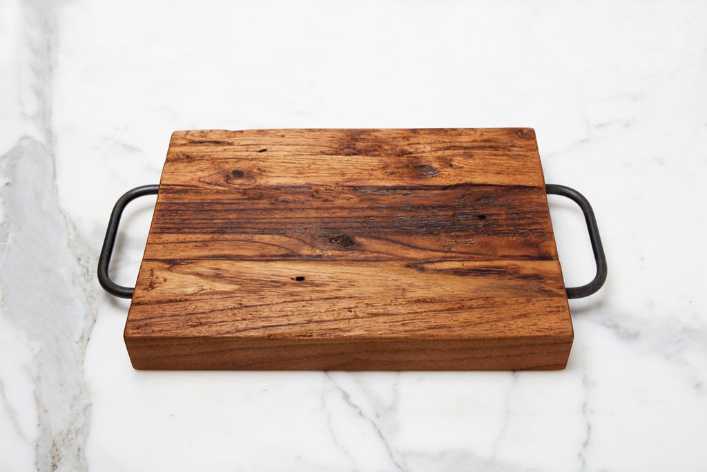Farmhouse Cutting Board