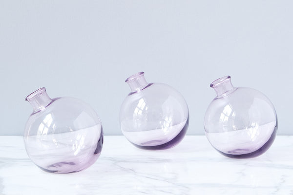 Sphere Vase - 5"