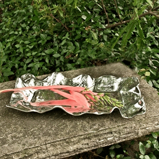 VENTO Rectangular Tray