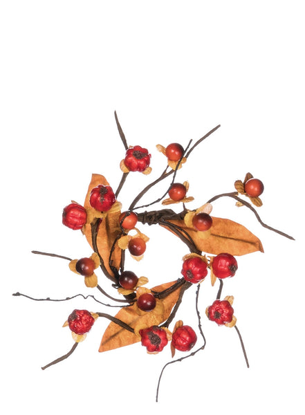 Bittersweet Accent Ring