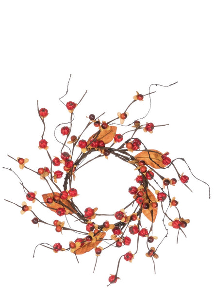 Bittersweet Accent Ring