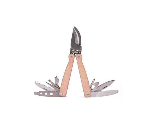 Pocket Pruner Multi Tool