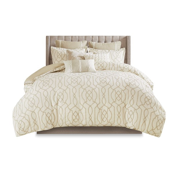 Clarity Bedding Set