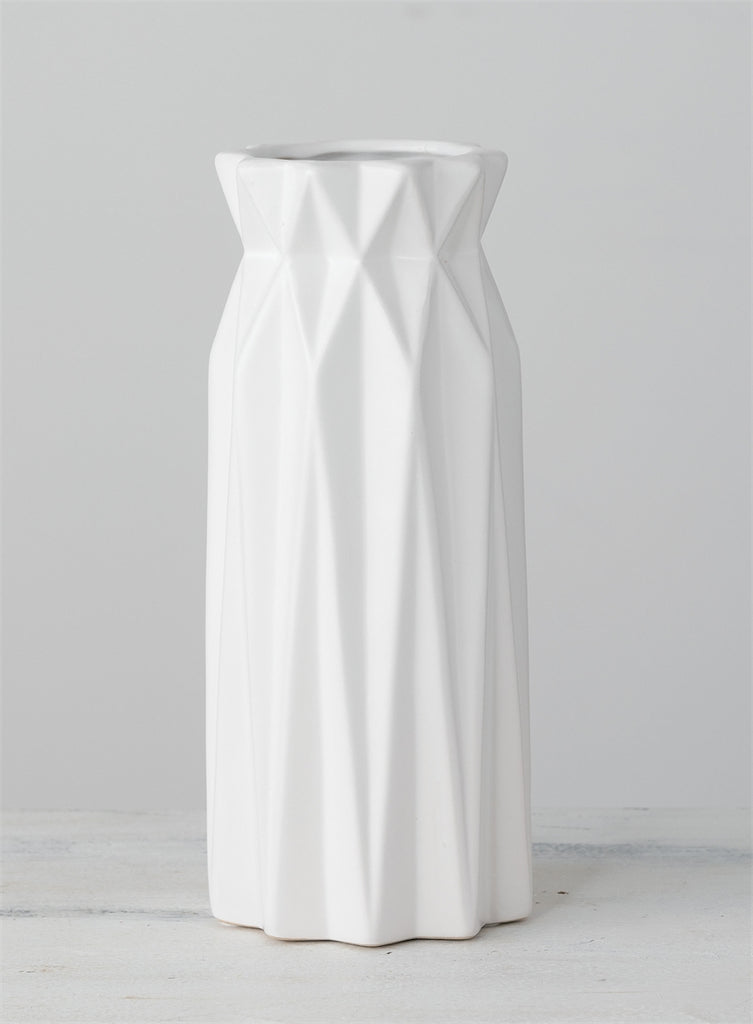 Origami Vase