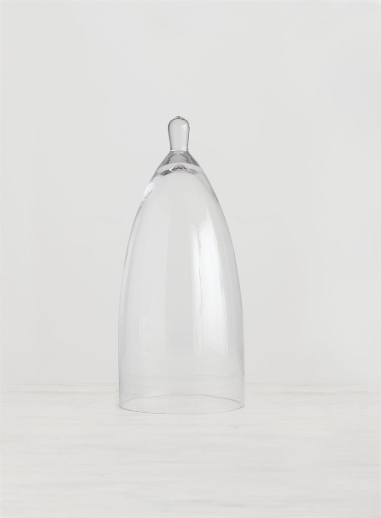 Glass Cloche
