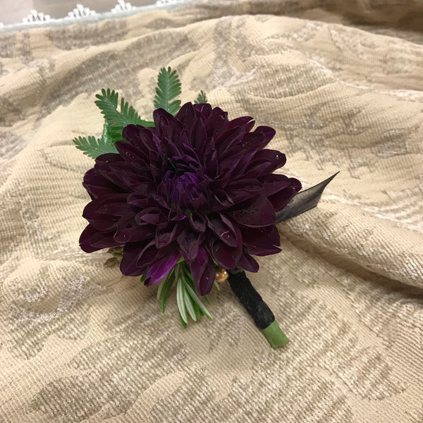 Boutonnière