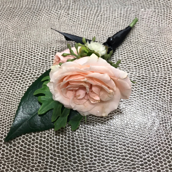 Boutonnière
