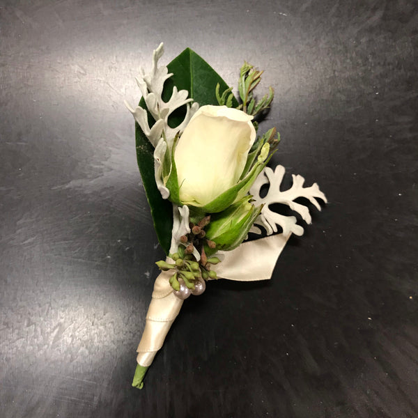 Boutonnière