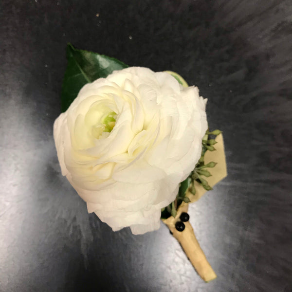 Boutonnière