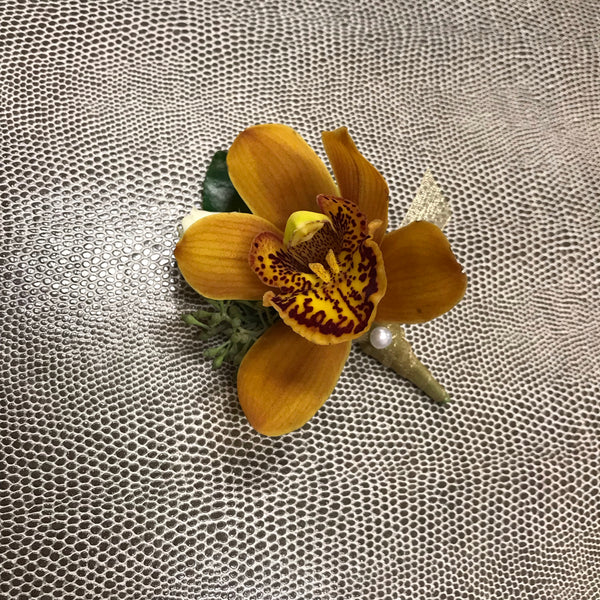Boutonnière
