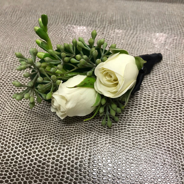 Boutonnière