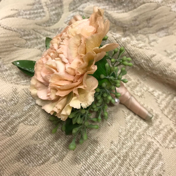 Boutonnière