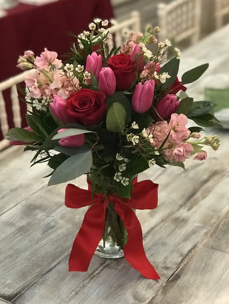 You're My Sweet Heart