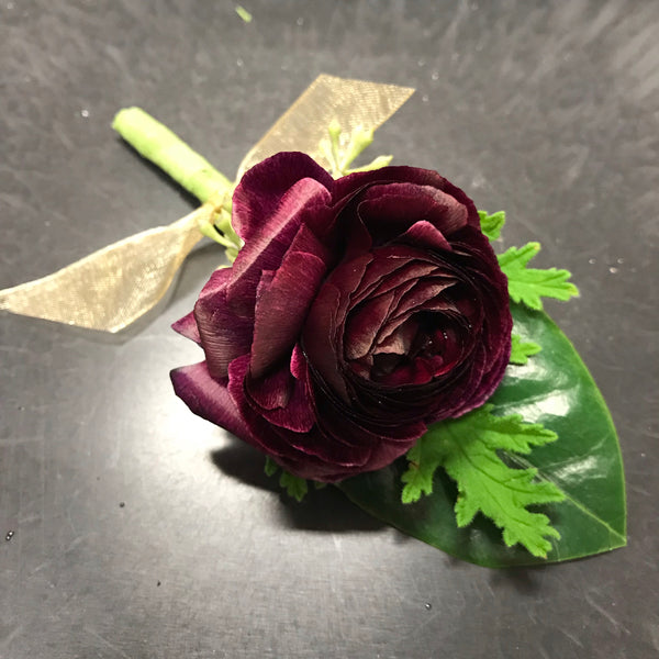 Boutonnière